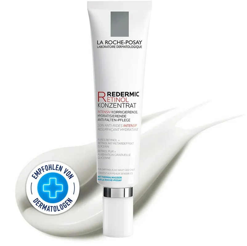 La Roche Posay Redermic Retinol 30 ml Konzentrat Meistverkauft
