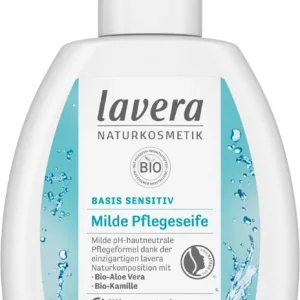 lavera basis sensitiv milde Pflegeseife Direkt Vom Hersteller