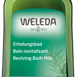 Sonderangebot Weleda Edeltannen-Erholungsbad 200ml