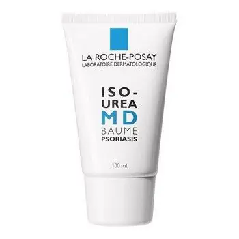 ROCHE-POSAY Iso Urea MD Balsam 100 ml Neue Ware