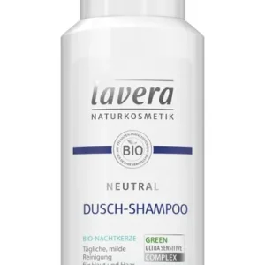 lavera Neutral Dusch Shampoo Gratis Versand