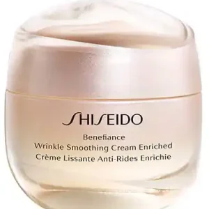 Günstig Shiseido Benefiance Wrinkle Smoothing Cream Enriched