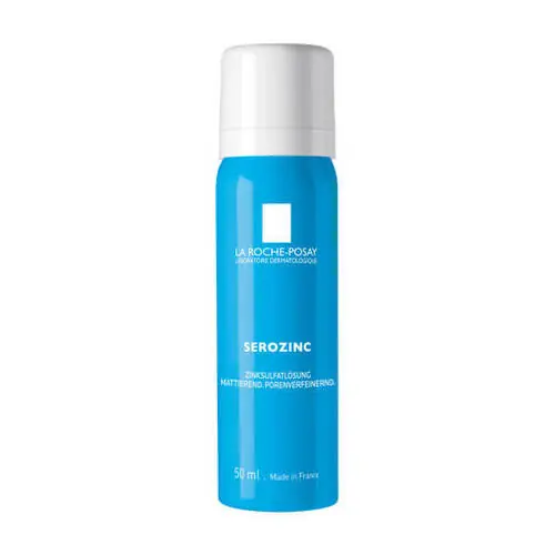 La Roche Posay Serozinc Spray, 50 ml Nur Heute