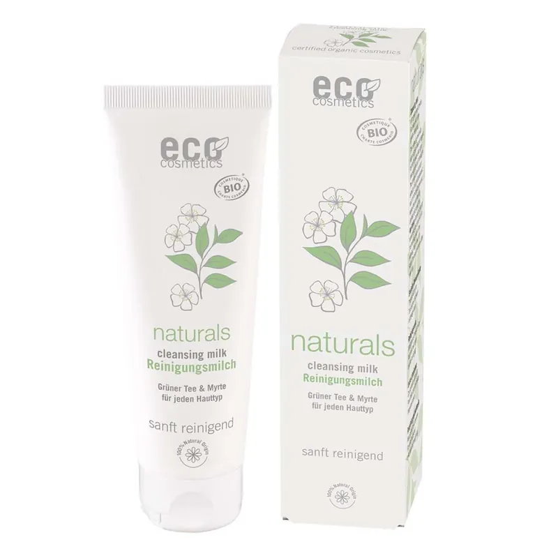 Face - Clean 3in1 Reinigungsmilch Kostenfreie Lieferung