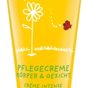 Weleda Calendula Pflegecreme Körper & Gesicht Rabatt