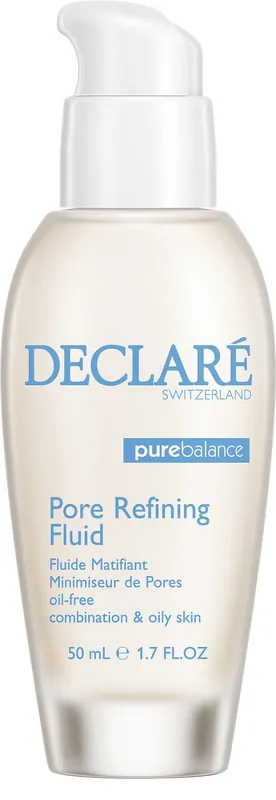 Must-Have Declaré Pure Balance Pore Refining Fluid