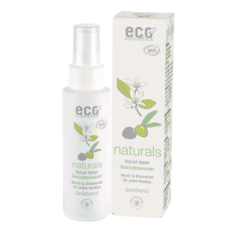 Wochenendangebot Face - Clear Gesichtswasser