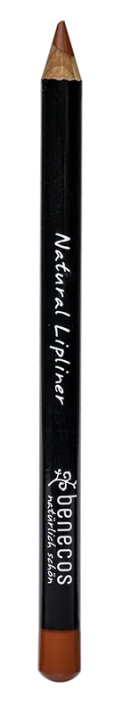benecos Natural Lipliner red! 1.13 g Online Kaufen