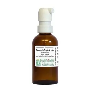 IMMORTELLENHYDROLAT Sprühflasche 55 ml Neue Ware
