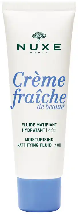 NUXE Crème Fra\\u00eeche de Beauté Moisturising Mattifying Fluid Abverkauf