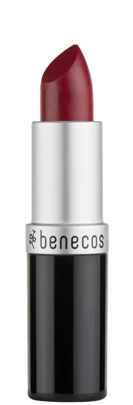 benecos Natural Lipstick just red 4.5 g Heißes Angebot
