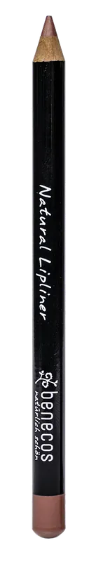 benecos Natural Lipliner brown 1.13 g Saisonangebot