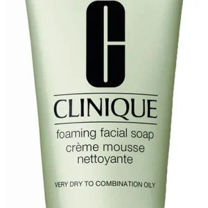 Rabatt Clinique Foaming Sonic Facial Soap