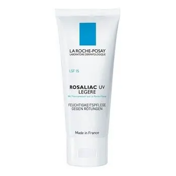 ROCHE-POSAY Rosaliac UV Creme leicht 40 ml Finale Aktion