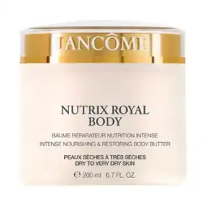 Lancôme Nutrix Royal Body Butter Finale Aktion