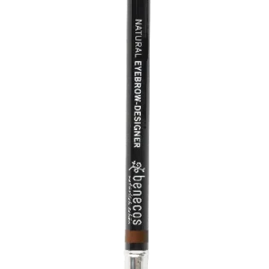 Geprüft benecos Natural Eyebrow-Designer brown 1.13 g