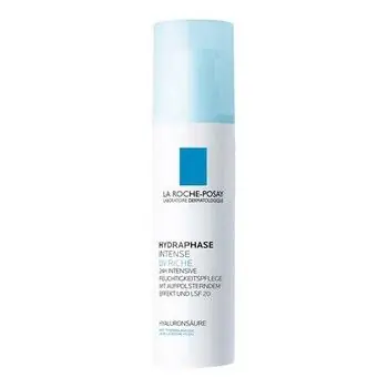 Highlight ROCHE-POSAY Hydraphase UV Intense Creme reichh. 50 ml