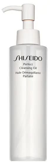 Shiseido Perfect Cleansing Oil Jetzt Kaufen