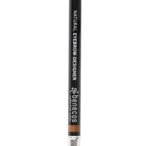 benecos Natural Eyebrow-Designer gentle brown 1.13 g Nur Heute