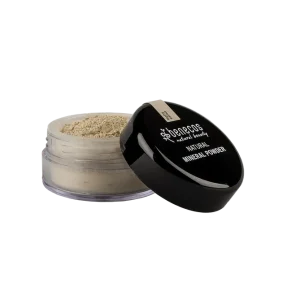 Knallerangebot benecos Natural Mineral Powder light sand 10 g