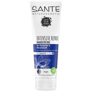 SANTE INTENSIVE REPAIR Handcreme 75 ml Garantierte Lieferung