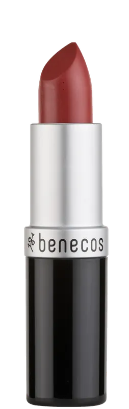 benecos Natural Lipstick soft coral 4.5 g Nur Heute