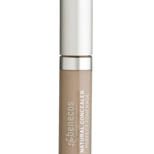 benecos Natural Concealer beige 5 ml Letzte Chance