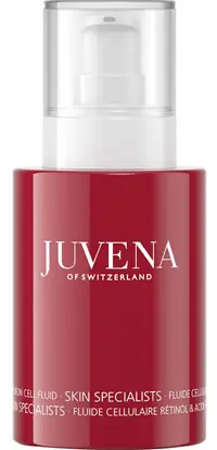 Zertifiziert Juvena Skin Specialists Retinol & Hyaluron Cell Fluid