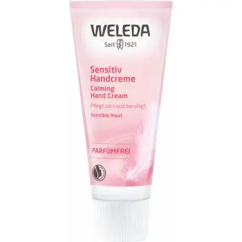 WELEDA Sensitiv Handcreme 50 ml Top-Seller