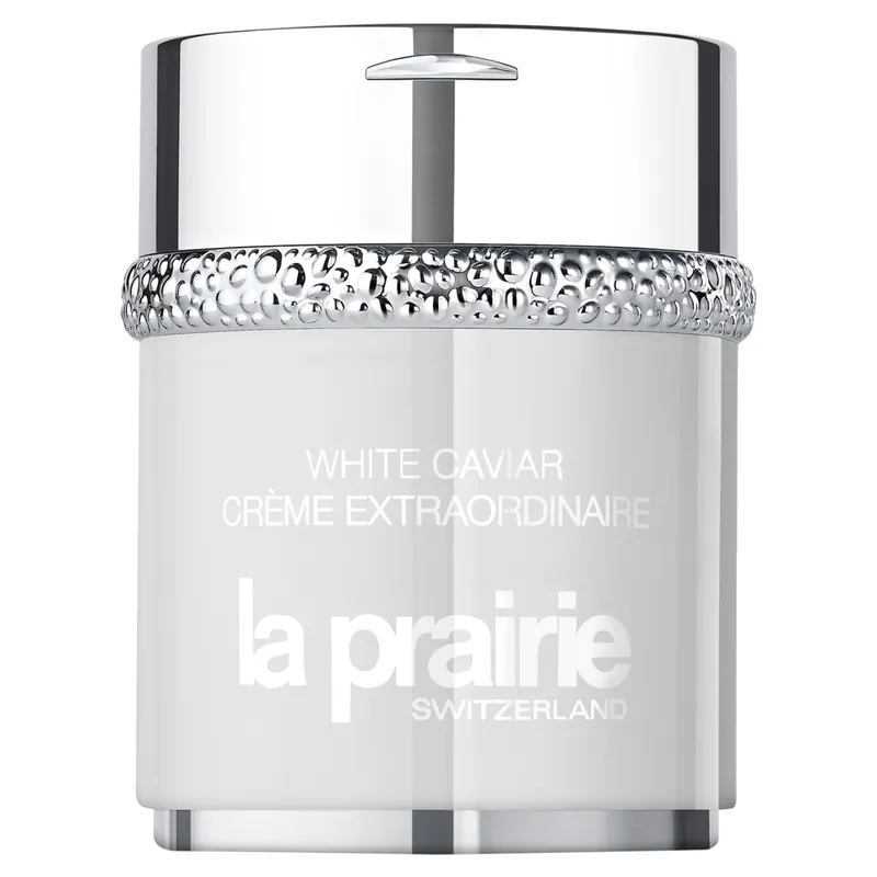 La Prairie White Caviar Creme Extraordinaire Cream Kostenfreie Lieferung