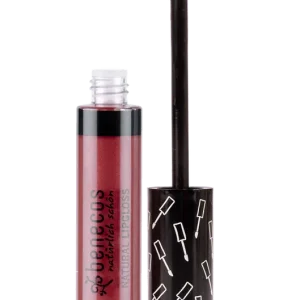 Mega-Angebot benecos Natural Lipgloss kiss me 5 ml