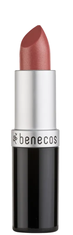 Günstig benecos Natural Lipstick peach 4.5 g