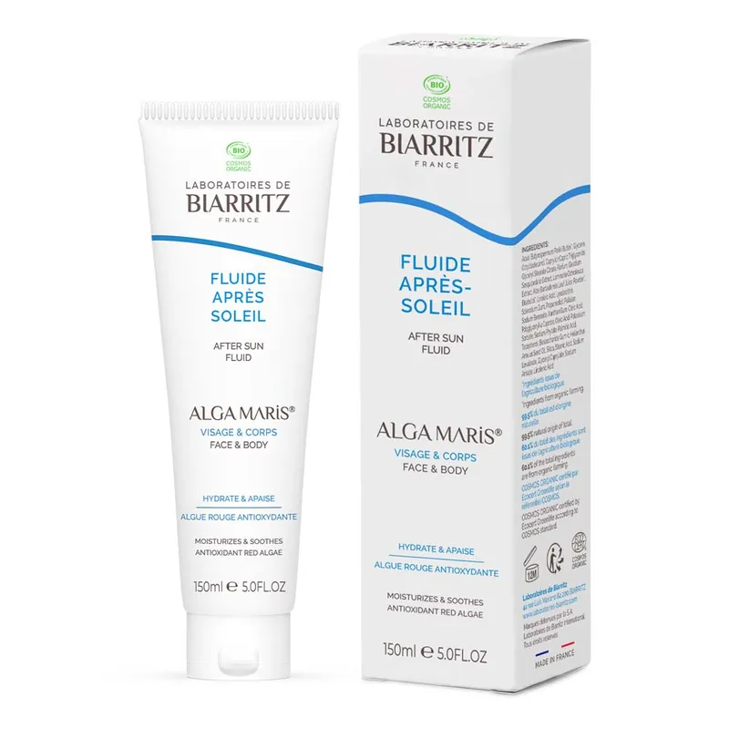 Günstig After Sun Fluid