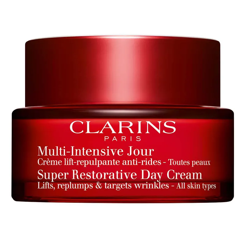 Clarins Multi Intensive Tagescreme für alle Hauttypen Bestseller