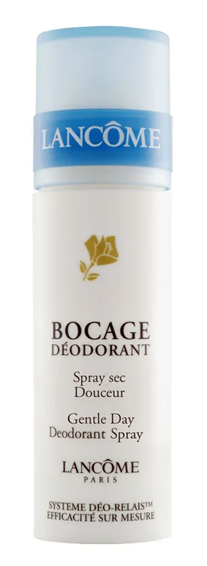 Geprüft Lancôme Bocage Deo Spray