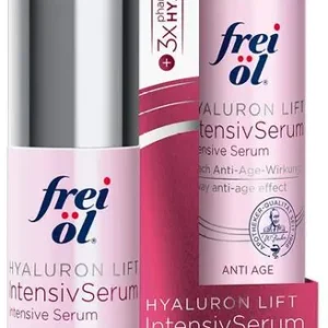 Frei Öl Anti Age Intensivserum 20 ml Schnäppchen