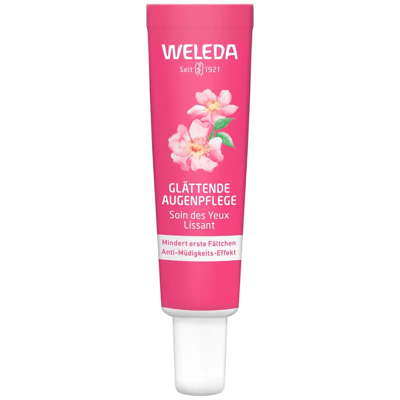 Wildrose & Weißer Tee Augenpflege, 10 ml Sofort Bestellen