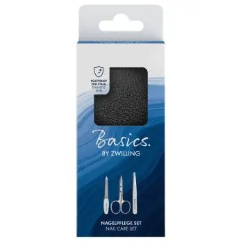Direkt Vom Hersteller ZWILLING Basics Etui Maniküre 3tlg. 1 St