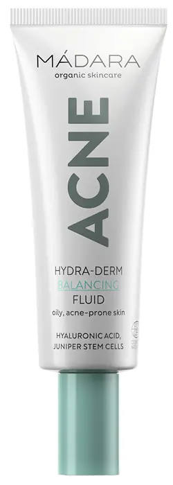 Gratis Versand M\\u00e1dara ACNE Hydra-Derm Balancing Fluid