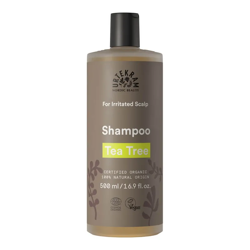 Tea Tree - Shampoo Mega-Angebot