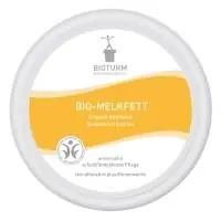 Gratis Versand BIOTURM Bio Melkfett Nr.34 Salbe 100 ml
