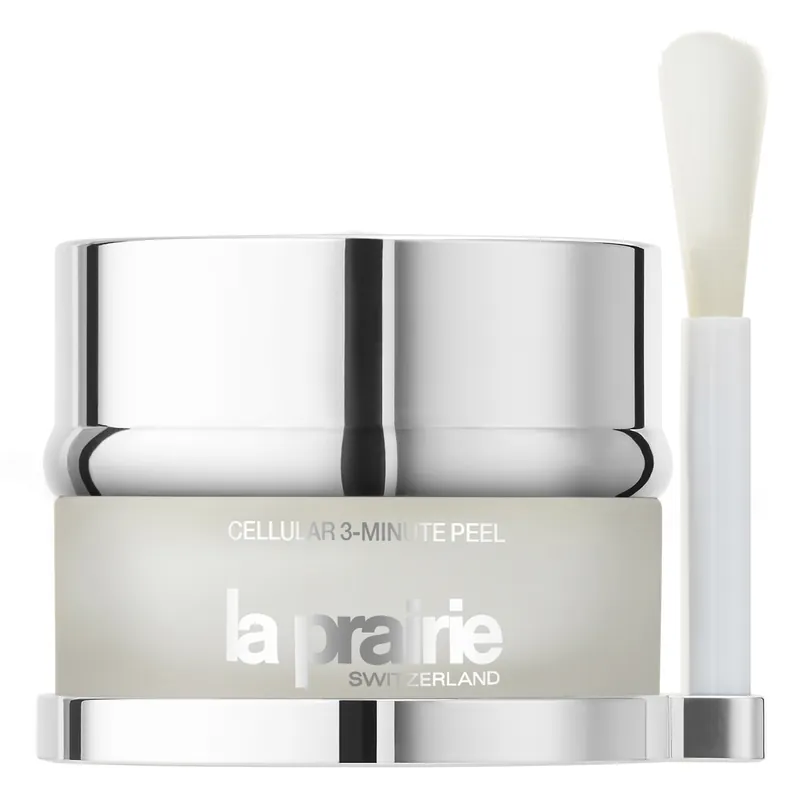 La Prairie Cellular 3-Minute Peel Cream Expressversand