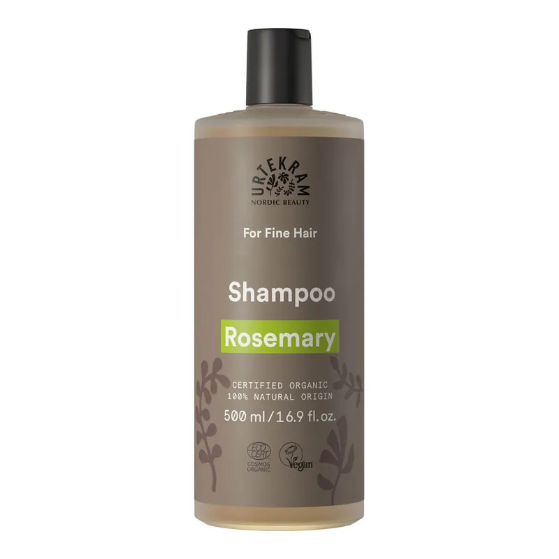 Meistverkauft Rosemary - Shampoo