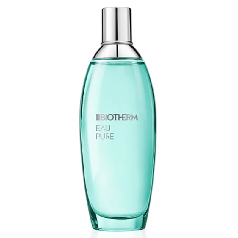 Biotherm Eau Pure Spray Frisson Revigorant Finale Aktion