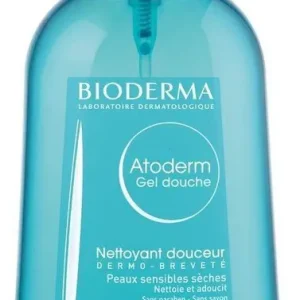 Direkt Vom Hersteller Bioderma Atoderm Gel Douche 500 ml