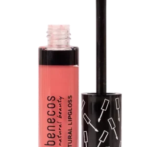 Aktuell benecos Natural Lipgloss flamingo 5 ml