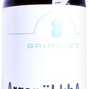 Arganöl Kba Kalt Gepresst 100 ml Neue Kollektion