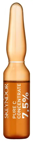 Skeyndor Power C+ Pure Concentrate 14 Stk. Top-Seller