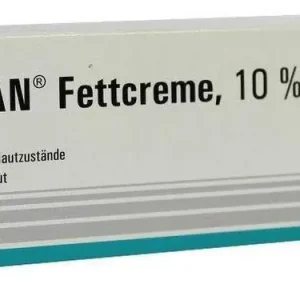 Preis Gesenkt Elacutan Fettcreme 100 G Creme