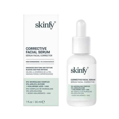 Top-Angebot Skinfy hautverbesserndes Serum für Ölige Haut, 30 ml